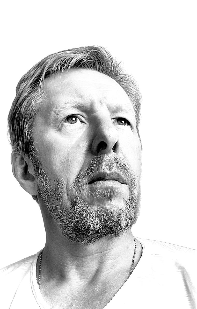 Телегин Валерий Александрович, сооснователь проекта.